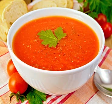 Tomato Soup